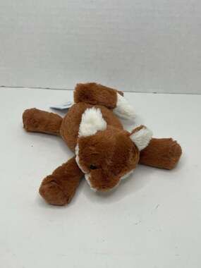 (Read!) ****Unbranded Jellycat Tiny Smudge Fox Plush Stuffed Animal